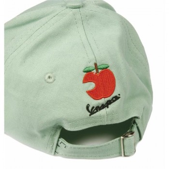 Gorra Vespa Verde