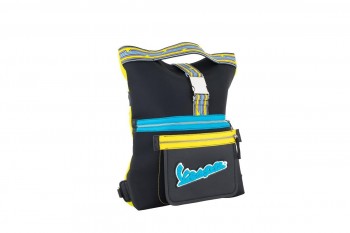 Bolsa tote Vespa V-Stripes