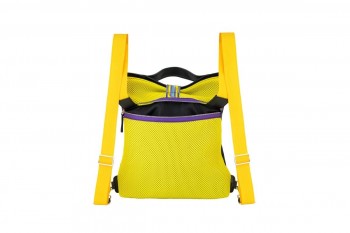Bolsa tote Vespa V-Stripes