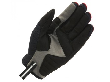 Guantes Vespa verano Rojos Talla XL