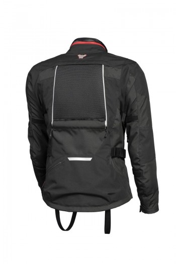 Chaqueta Moto Guzzi Touring Adventure Talla L