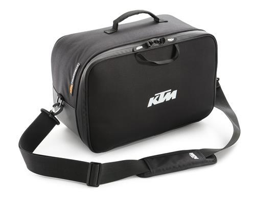 Bolsa interior para maleta lateral izq Touring KTM