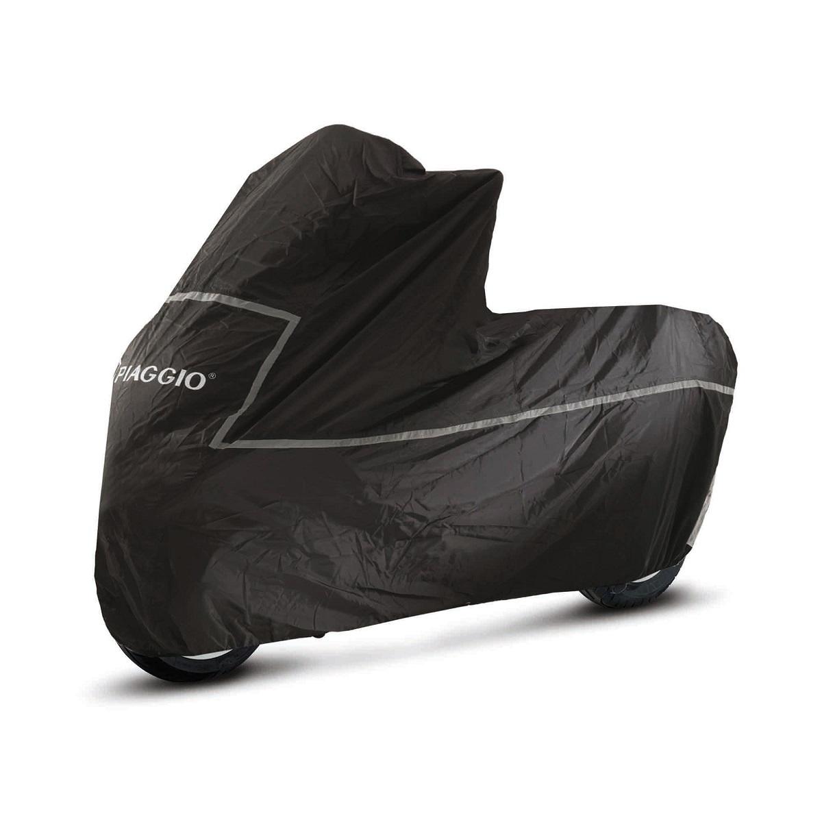 Funda cubrevehiculo Piaggio Beverly para exterior