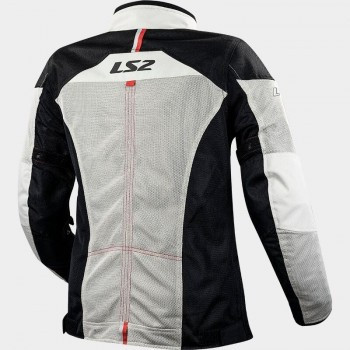 Chaqueta LS2 Alba lady verano