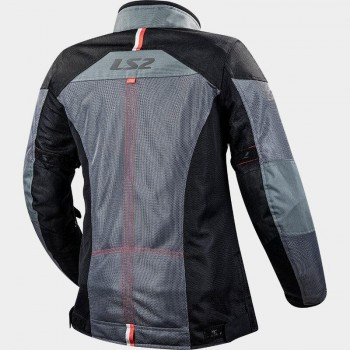 Chaqueta LS2 Alba lady verano