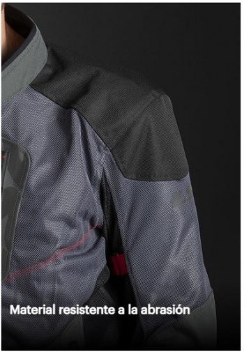 Chaqueta LS2 Alba man verano