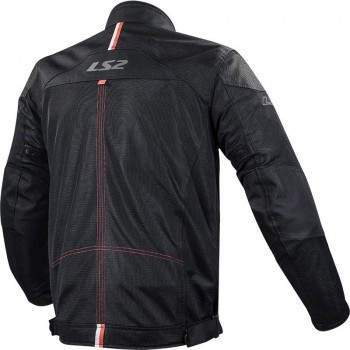 Chaqueta LS2 Alba man verano