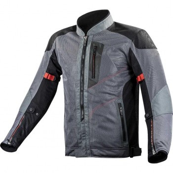 Chaqueta LS2 Alba man verano