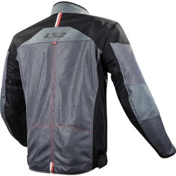 Chaqueta LS2 Alba man verano
