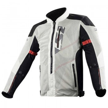 Chaqueta LS2 Alba man verano