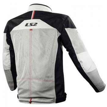 Chaqueta LS2 Alba man verano