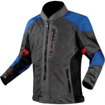 Chaqueta LS2 Alba man verano