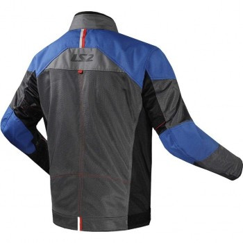 Chaqueta LS2 Alba man verano