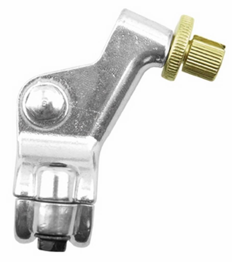 Soporte maneta Honda izquierdo