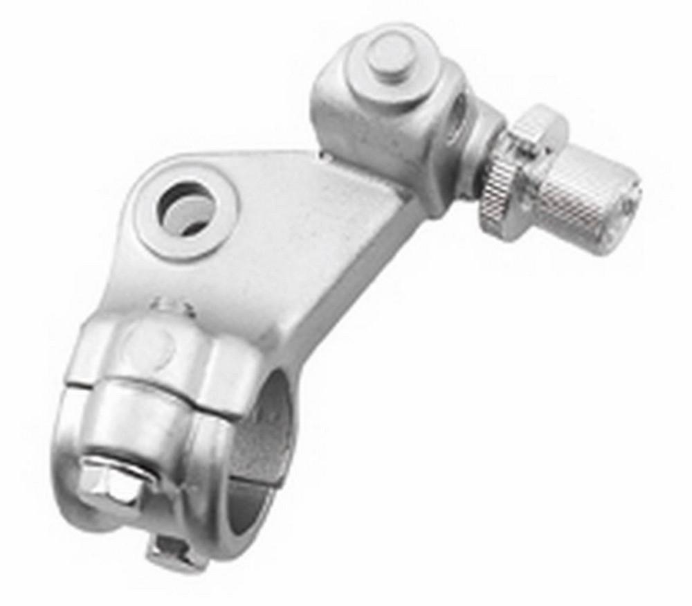 Soporte maneta Honda izquierdo