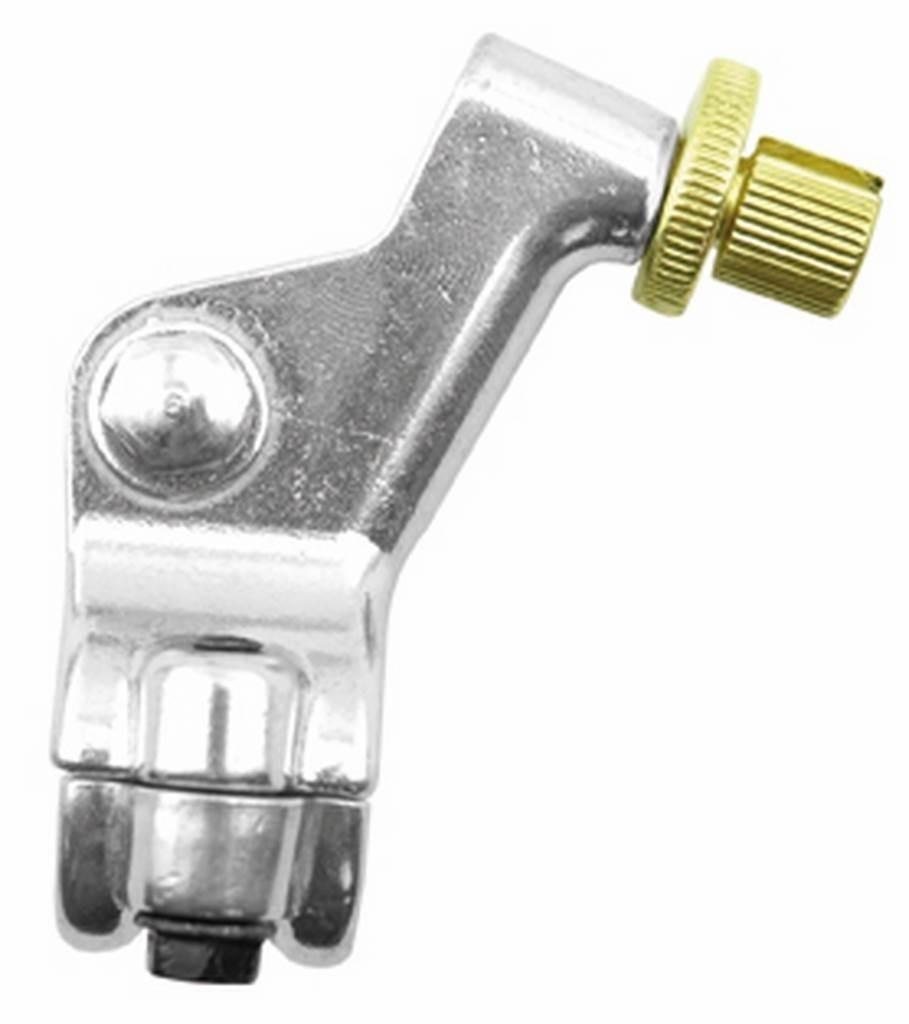 Soporte maneta kawasaki izquierdo