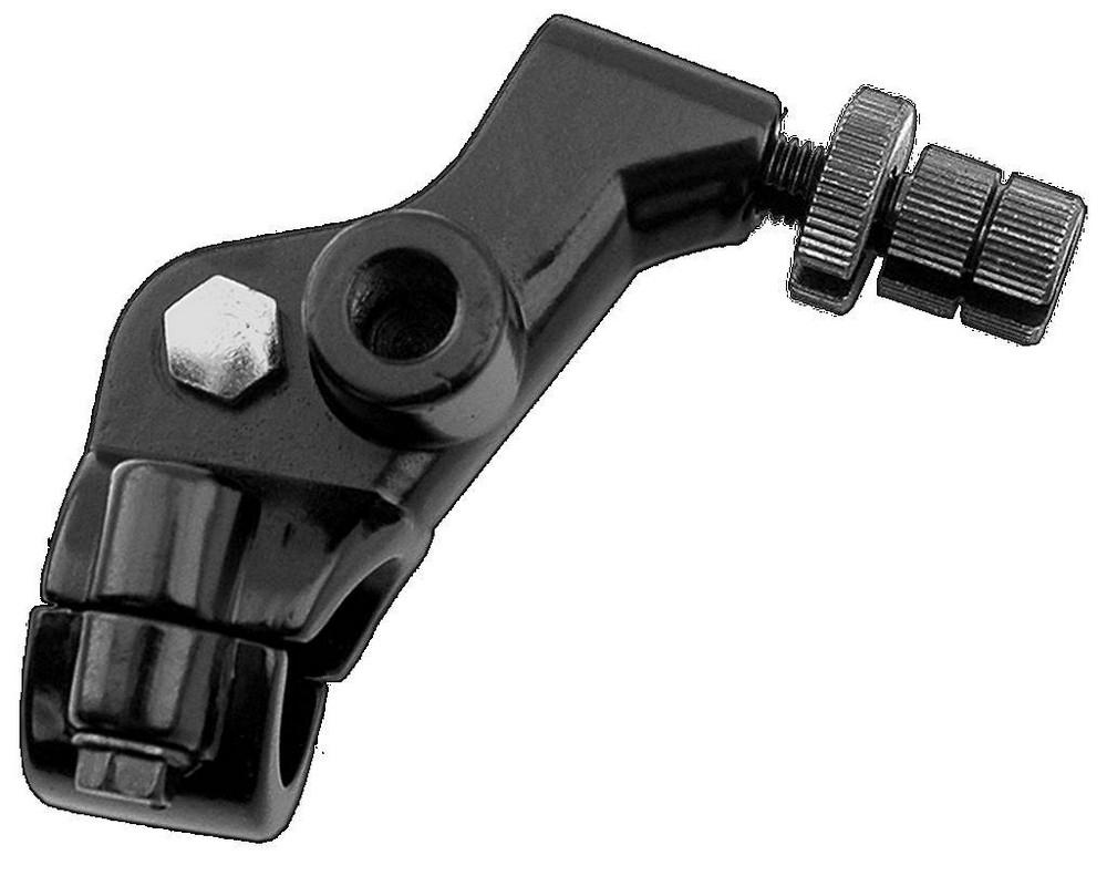Soporte maneta Aprilia izquierdo