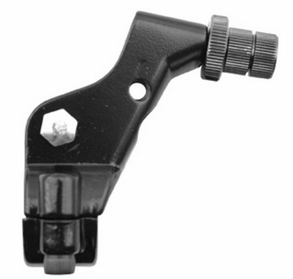 Soporte maneta Aprilia izquierdo