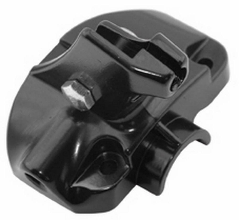Soporte maneta Aprilia izquierdo