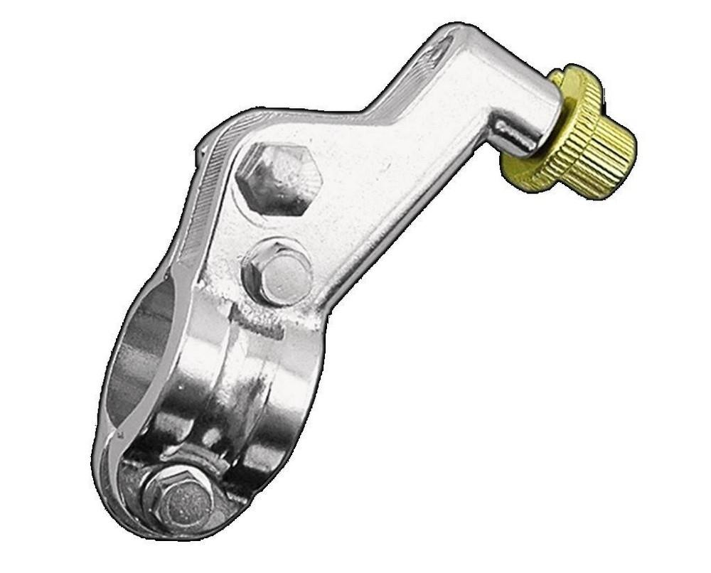 Soporte maneta forjado Kawasaki izquierdo