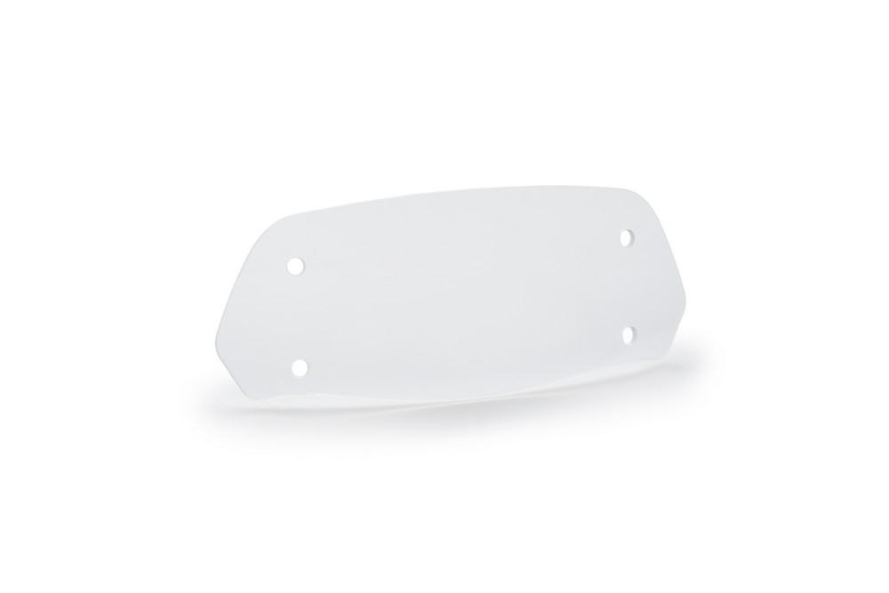Visera suelta multiregulable universal 230X90MM C/