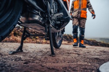 Caballete central KTM 790/890 Adventure R Rally 2020-2024
