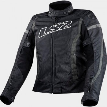 Chaqueta LS2 Gate lady