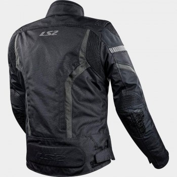 Chaqueta LS2 Gate lady