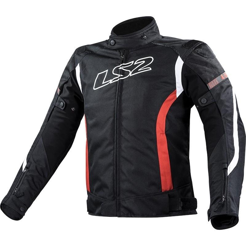 Chaqueta LS2 Gate man