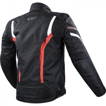 Chaqueta LS2 Gate man