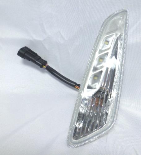 Kit Intermitente Delantero Izquierdo