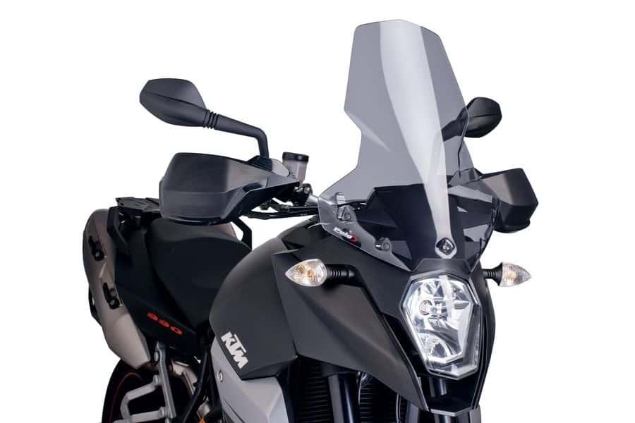 Cupula KTM 990 SMT 2009-2012 Touring ahumada