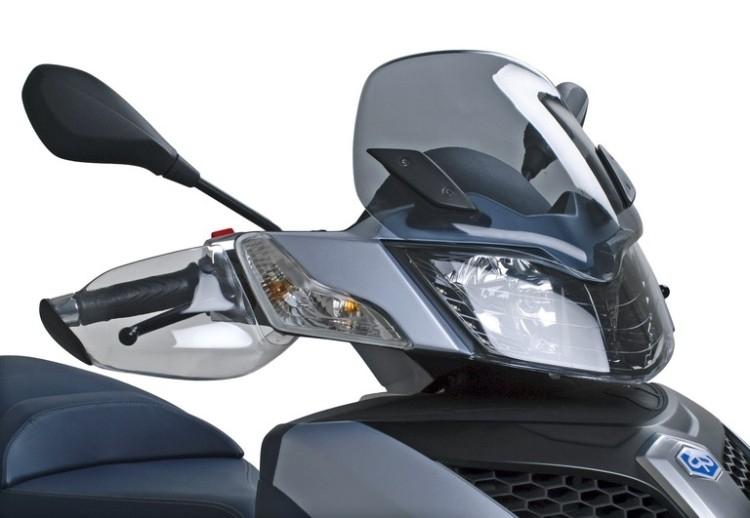 Kit guardamanos Piaggio Mp3 Yourban