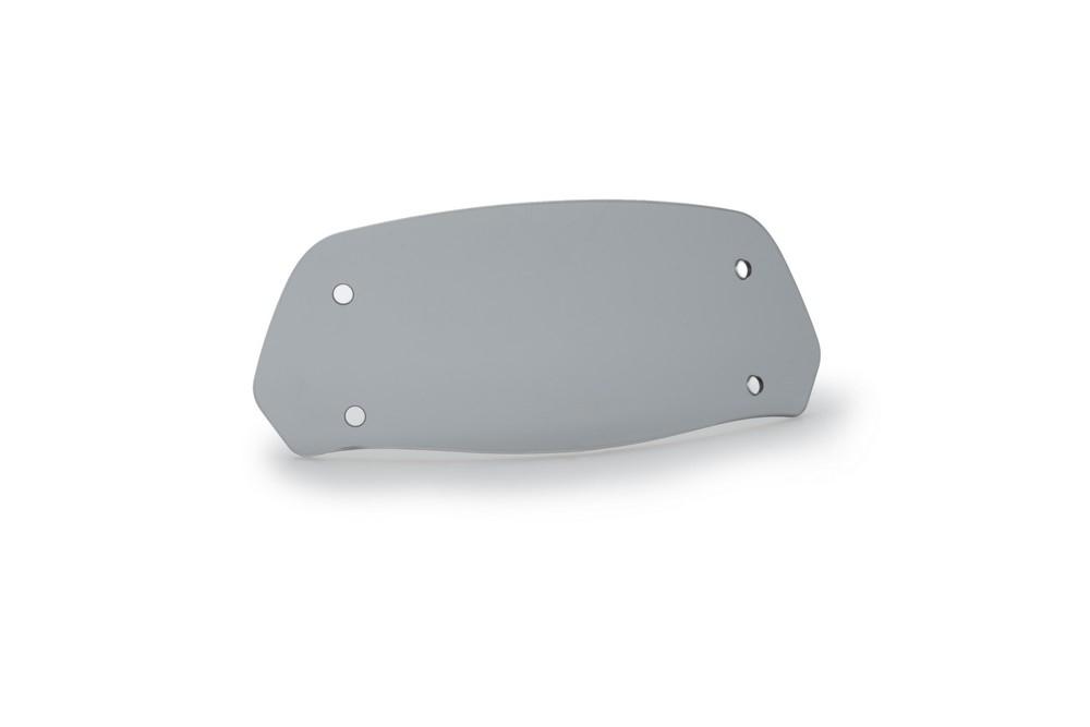Visera suelta multiregulable universal 230X90MM C/