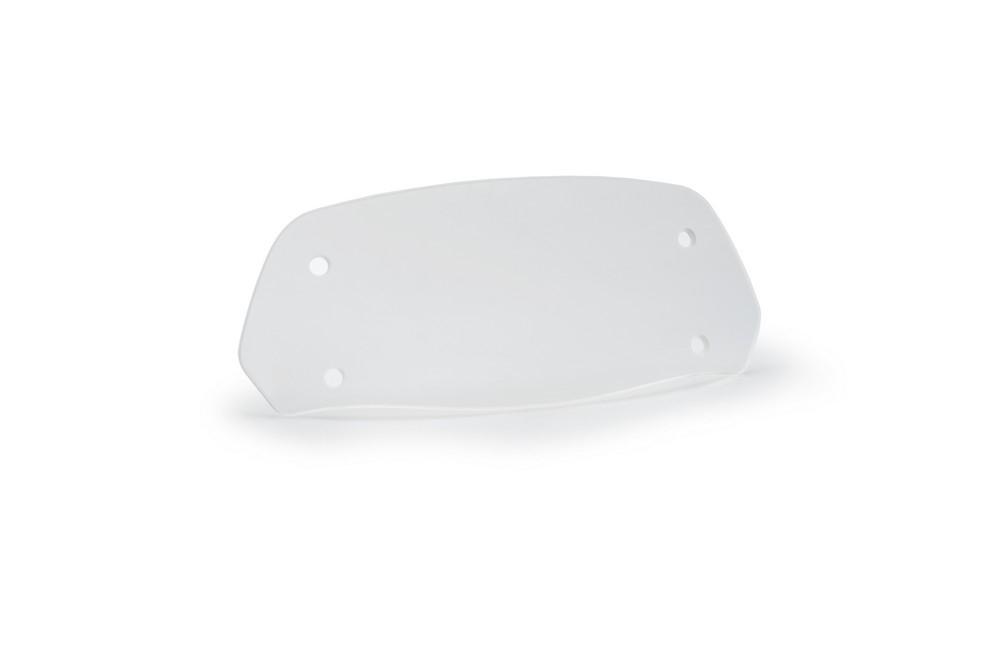 Visera suelta multiregulable universal 230X90MM C/