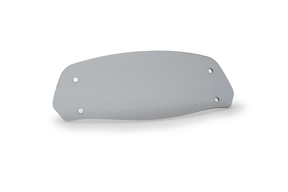 Visera suelta multiregulable universal 277X100MM C