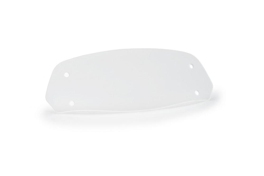 Visera suelta multiregulable universal 277X100MM C