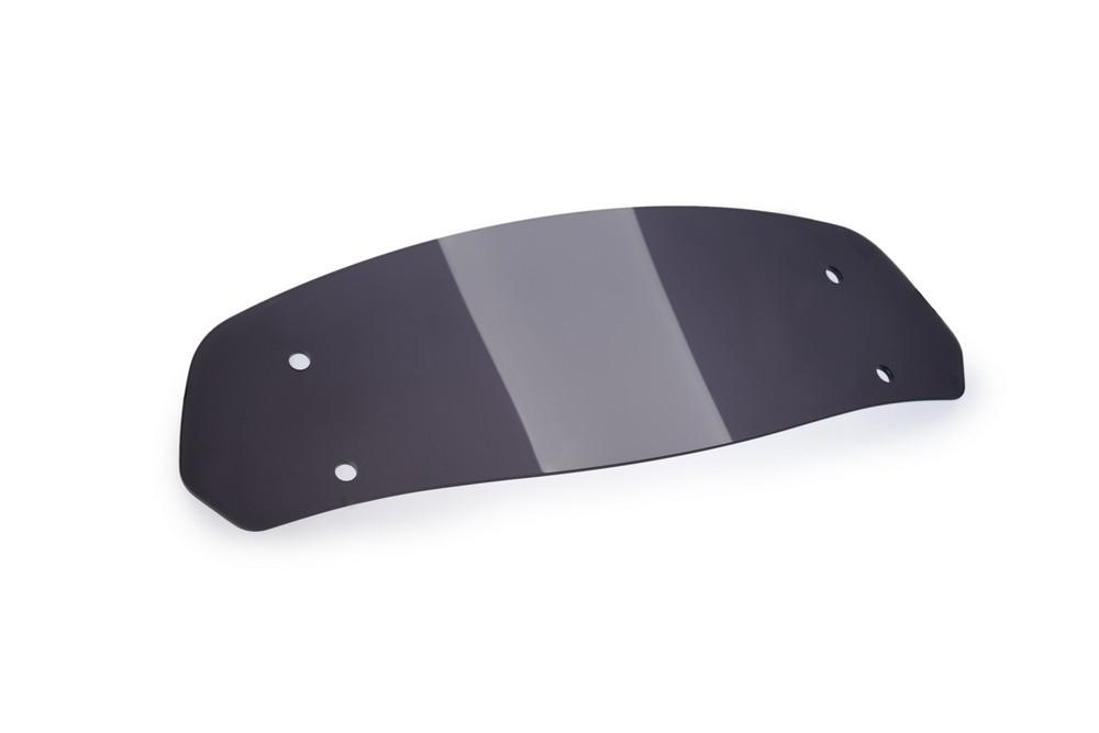 Visera suelta multiregulable universal 325X102MM C