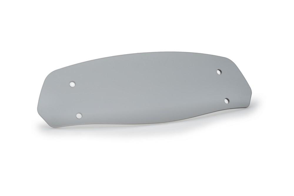 Visera suelta multiregulable universal 325X102MM C