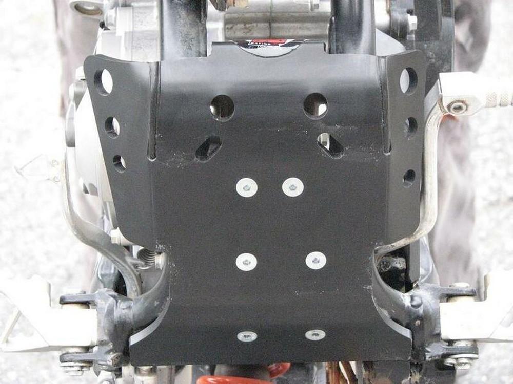 Cubrecarter AXP enduro GP Ktm AX1072