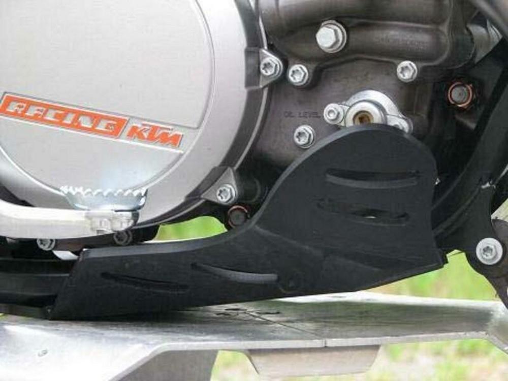 Cubrecarter AXP enduro GP Ktm AX1139