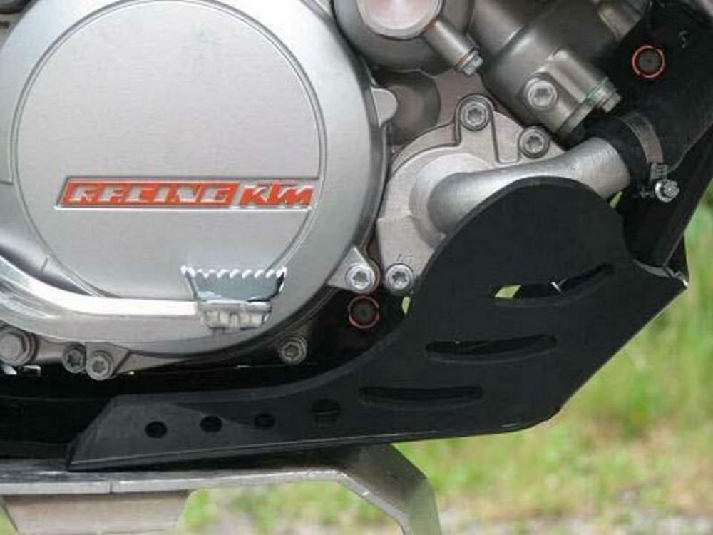 Cubrecarter AXP enduro GP Ktm AX1141