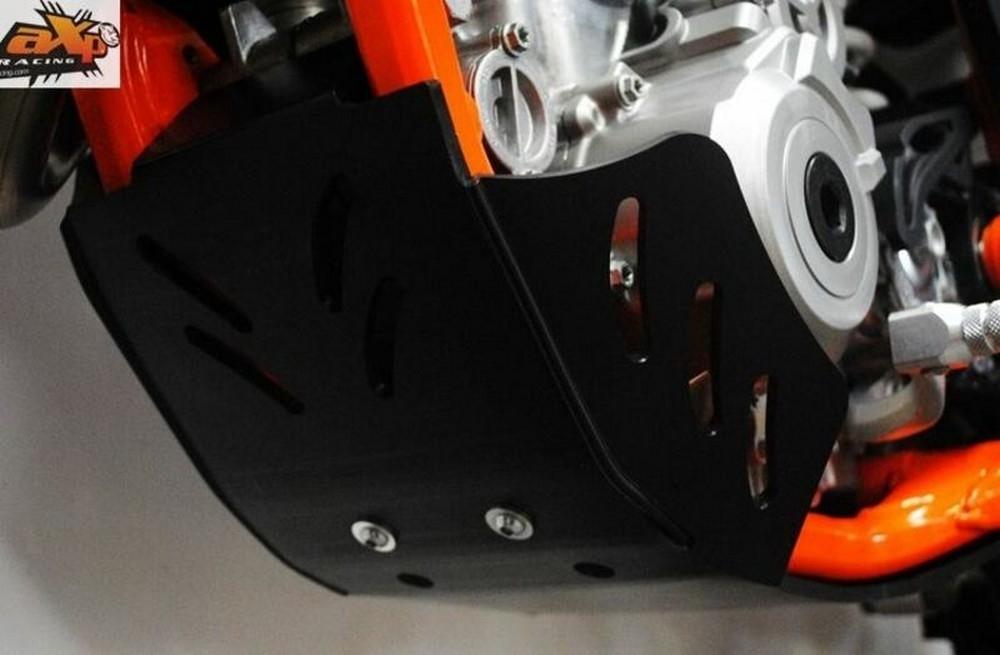Cubrecarter AXP enduro GP Ktm AX1329