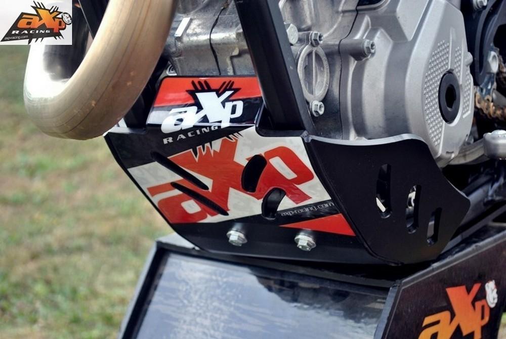 Cubrecarter AXP enduro GP Ktm AX1359