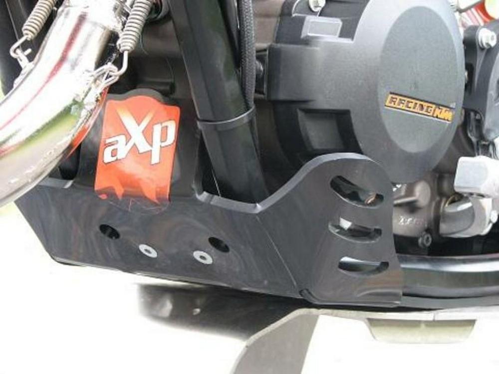 Cubrecarter AXP enduro Phd 2T Ktm AX1258