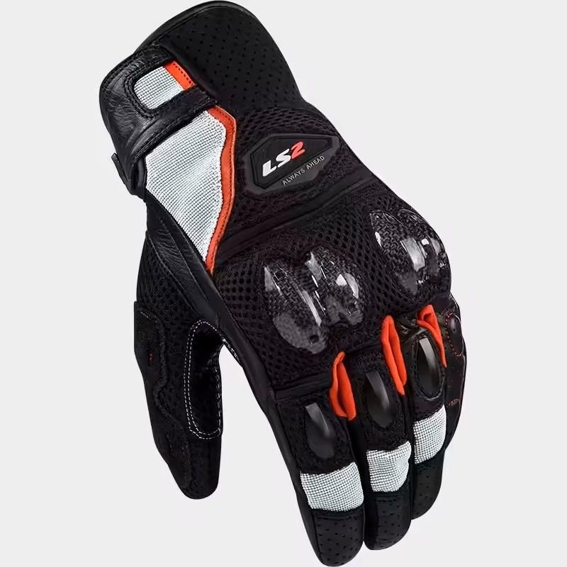 Guantes LS2 Spark II Air man