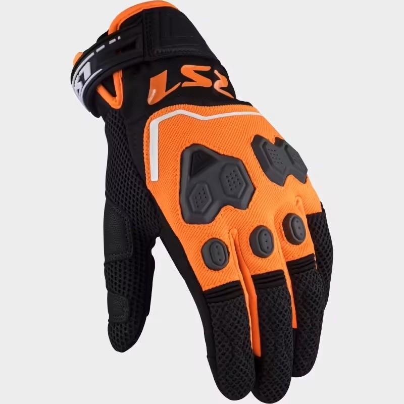 Guantes LS2 Vega man