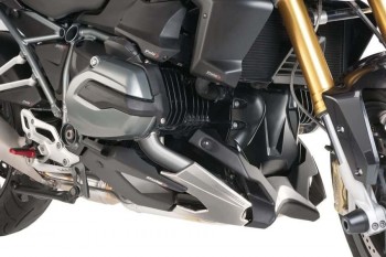 Quilla BMW R1200 R/RS 2015-2018 negro mate