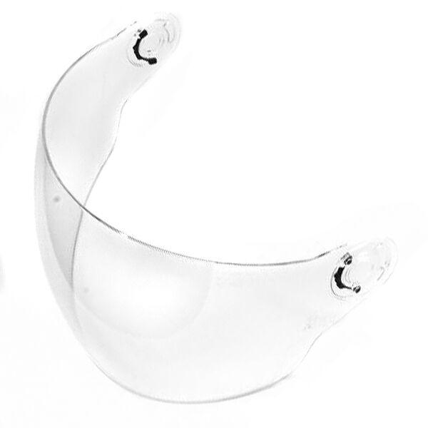 Pantalla casco LS2 OF518 Midway transparente