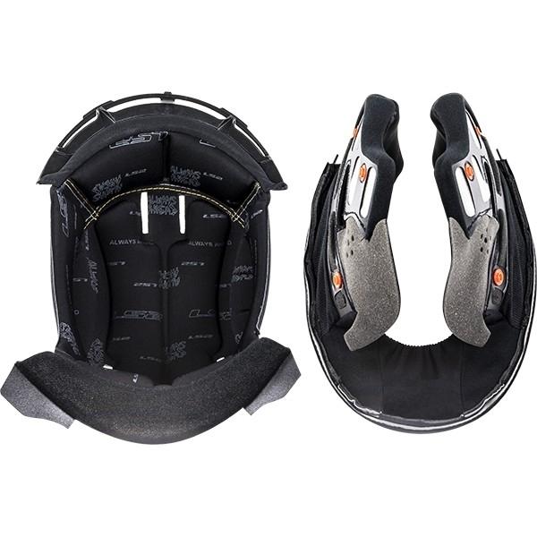 LS2 FF399 liner 3XL